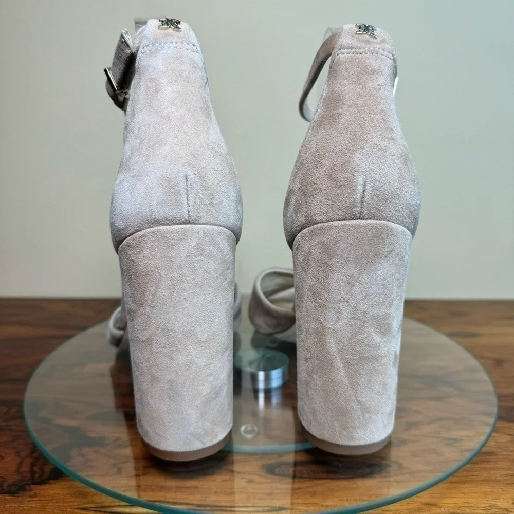 Sam Edelman yancy block